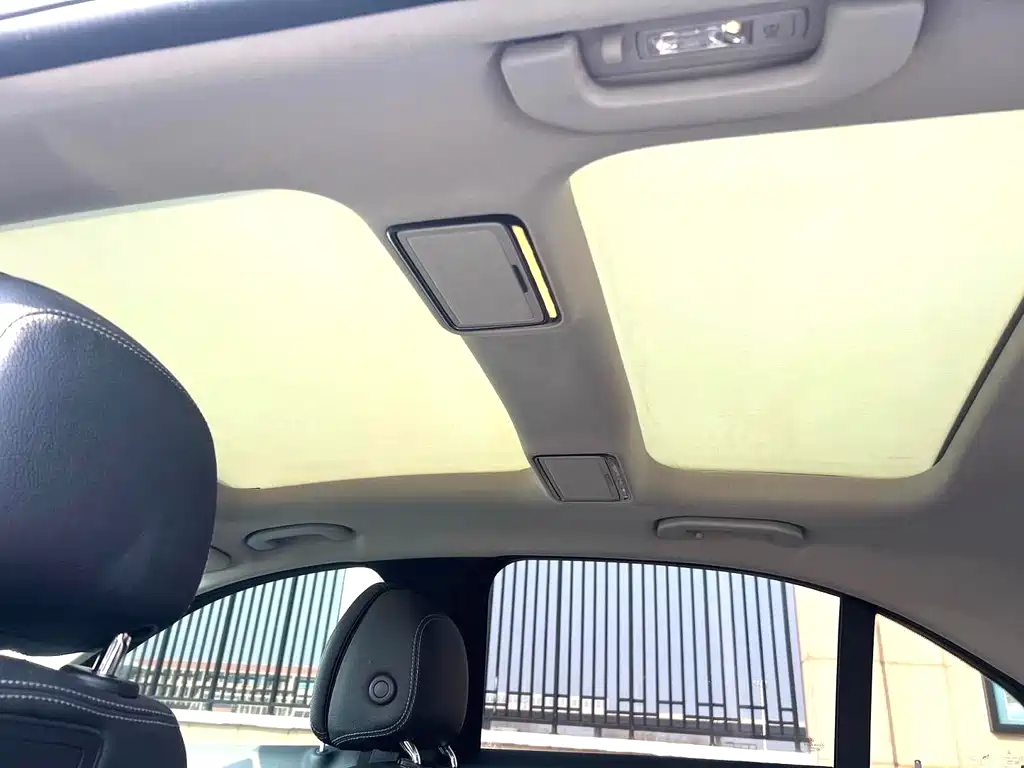 Mercedes-Benz C-Class 2017 facelift C 200 L sports version купить на сайте DeffCars