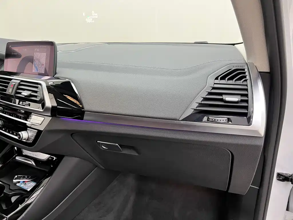 BMW X3 2019 xDrive28i M Sports Package купить на сайте DeffCars