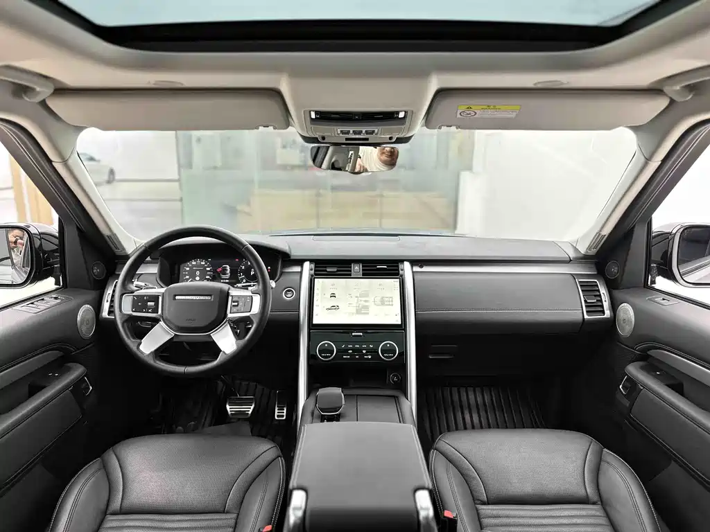 Discover the 2021 360PS R-Dynamic S купить на сайте DeffCars