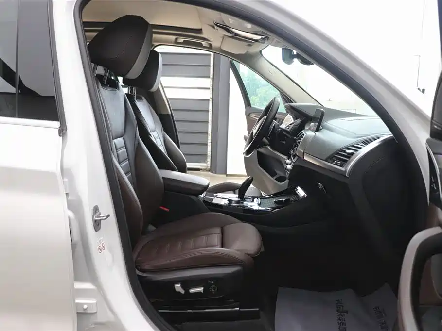 BMW X3 2021 xDrive28i M Sports Package купить на сайте DeffCars