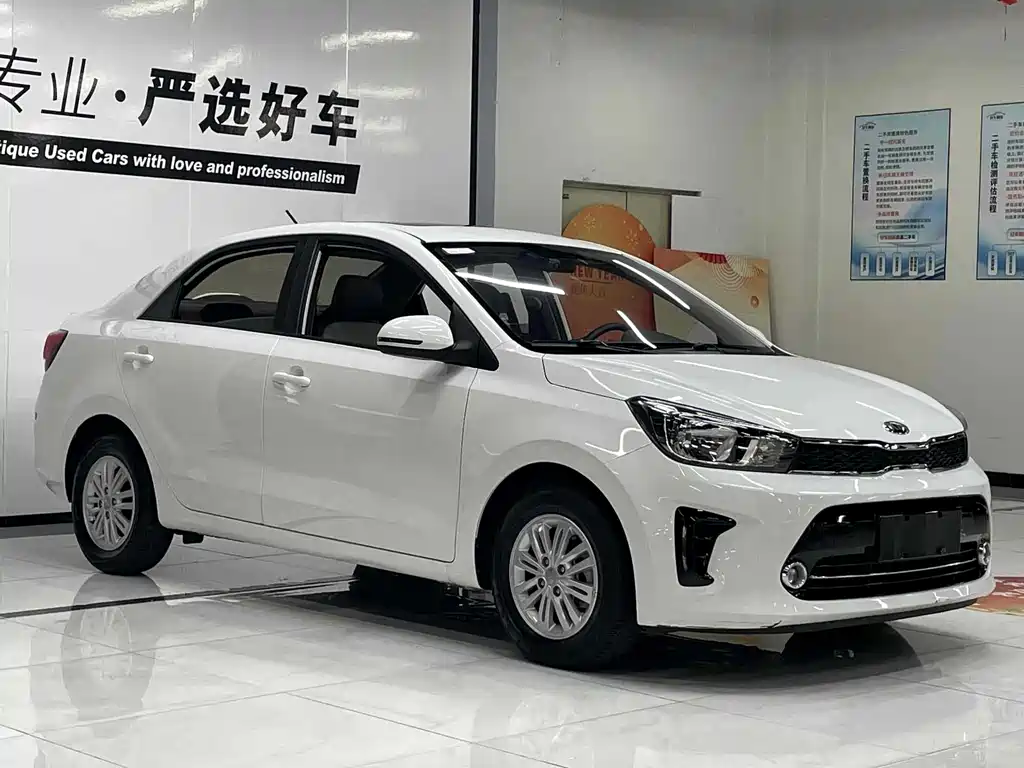Huanchi 2019 1.4L Automatic Intelligent Edition Value National V купить на сайте DeffCars