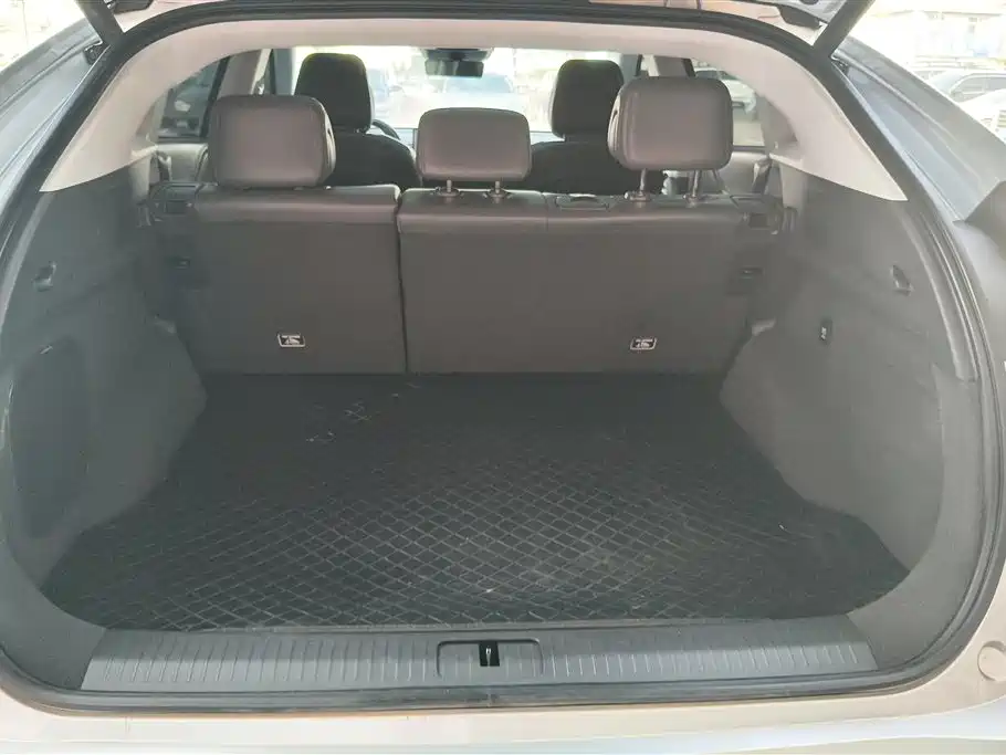 Xpeng G6 2025 model 625 long battery life Max flagship version купить на сайте DeffCars