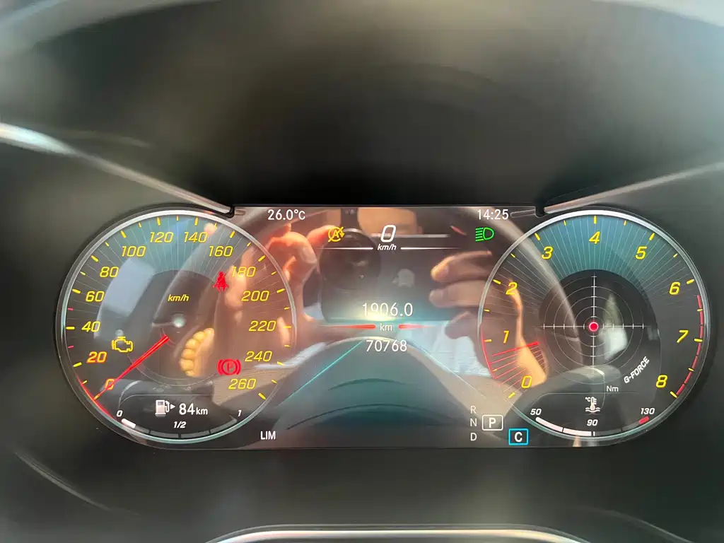 Mercedes-Benz GLC 2022 facelift three GLC 260 L 4MATIC dynamic type купить на сайте DeffCars
