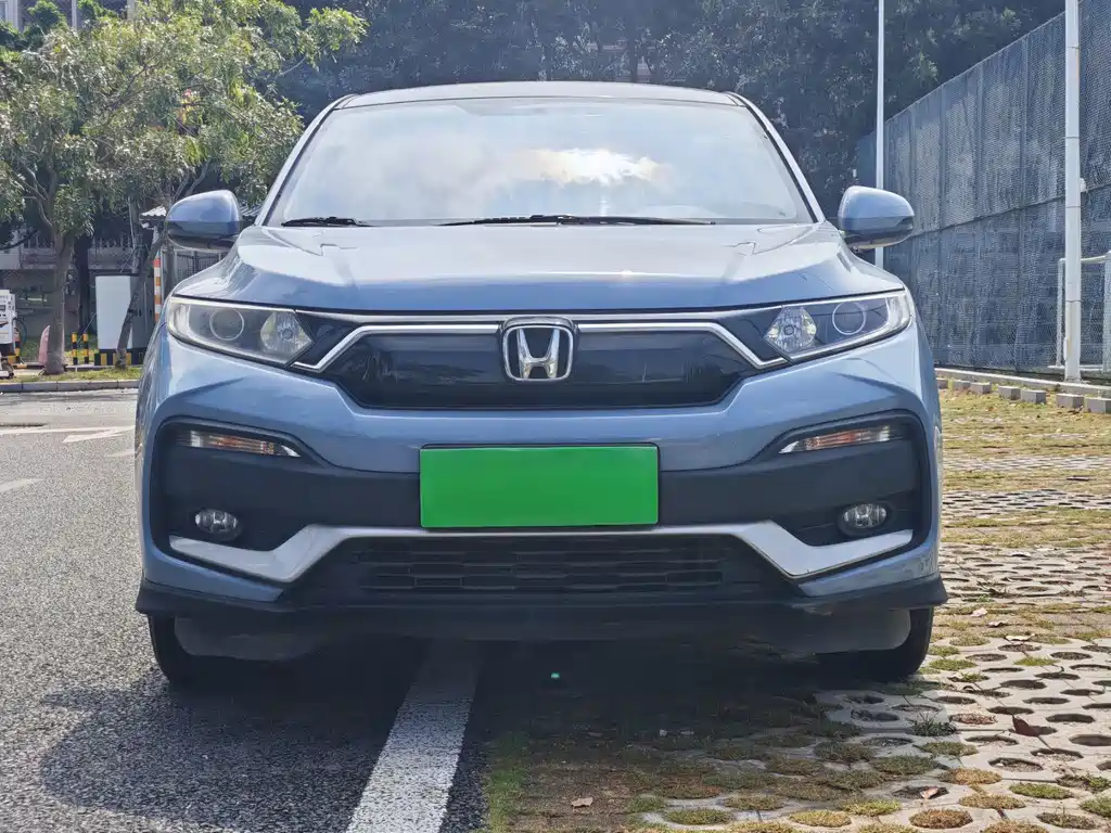 Honda XR-V 2020 1.5L CVT Comfort Edition купить на сайте DeffCars