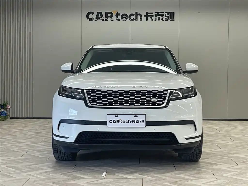 Range Rover Velar 2019 250PS купить на сайте DeffCars