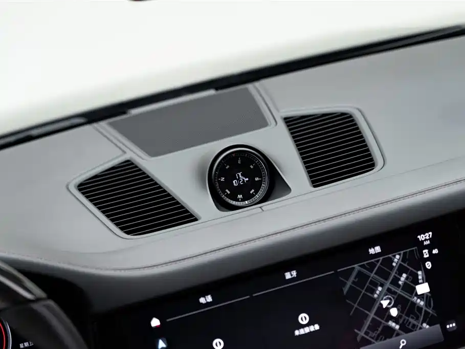 Cayenne 2022 Cayenne 3.0T Platinum Edition купить на сайте DeffCars