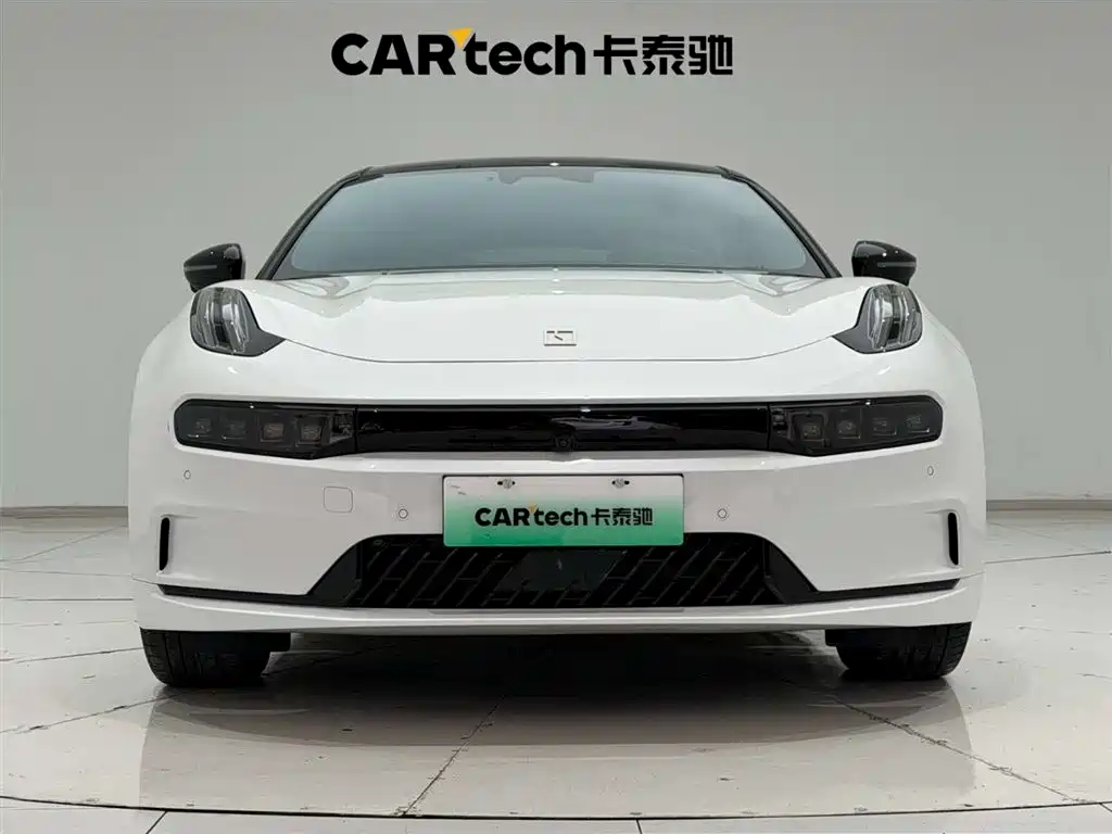 JiKrypton 001 2022 model super long battery life dual motor ME version купить на сайте DeffCars