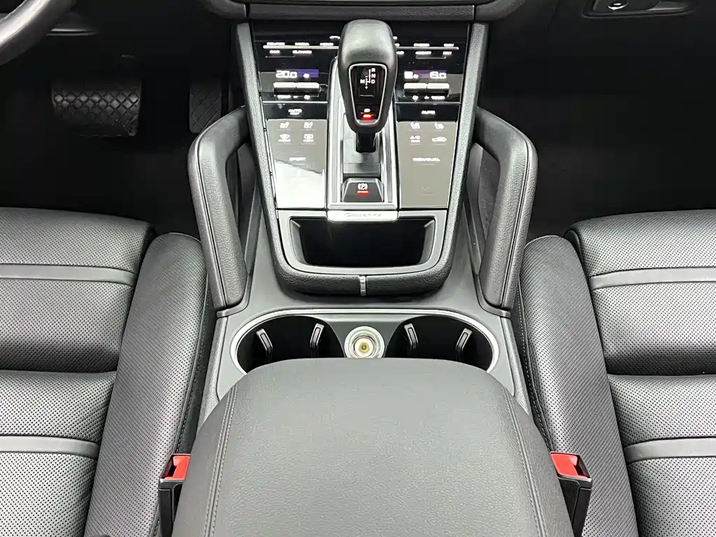 Cayenne 2019 Cayenne 3.0T купить на сайте DeffCars