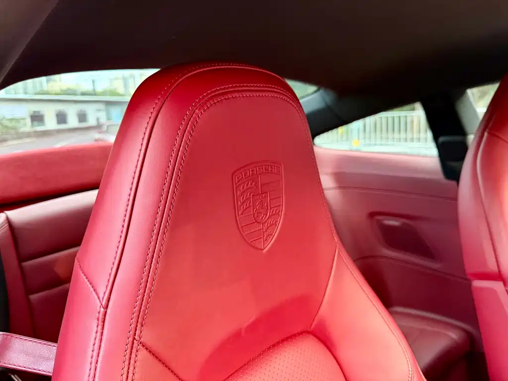 Porsche 911 2022 Carrera 3.0T купить на сайте DeffCars