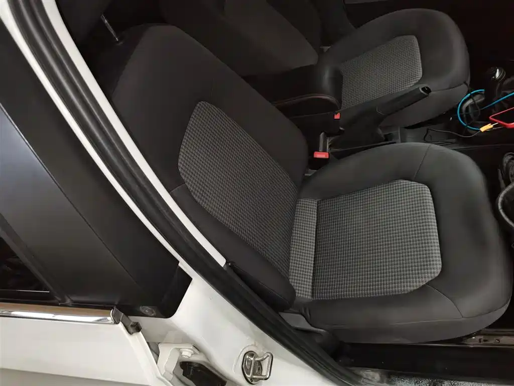 Santana 2018 1.5L Manual Fashion Edition купить на сайте DeffCars
