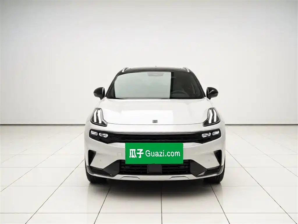 Lynk & Co 06 2020 1.5T Jin Pro купить на сайте DeffCars
