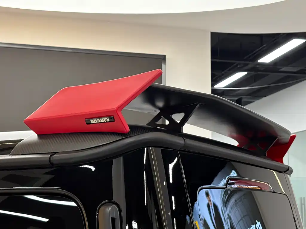 Mercedes-Benz G-Class AMG 2021 AMG G 63 купить на сайте DeffCars