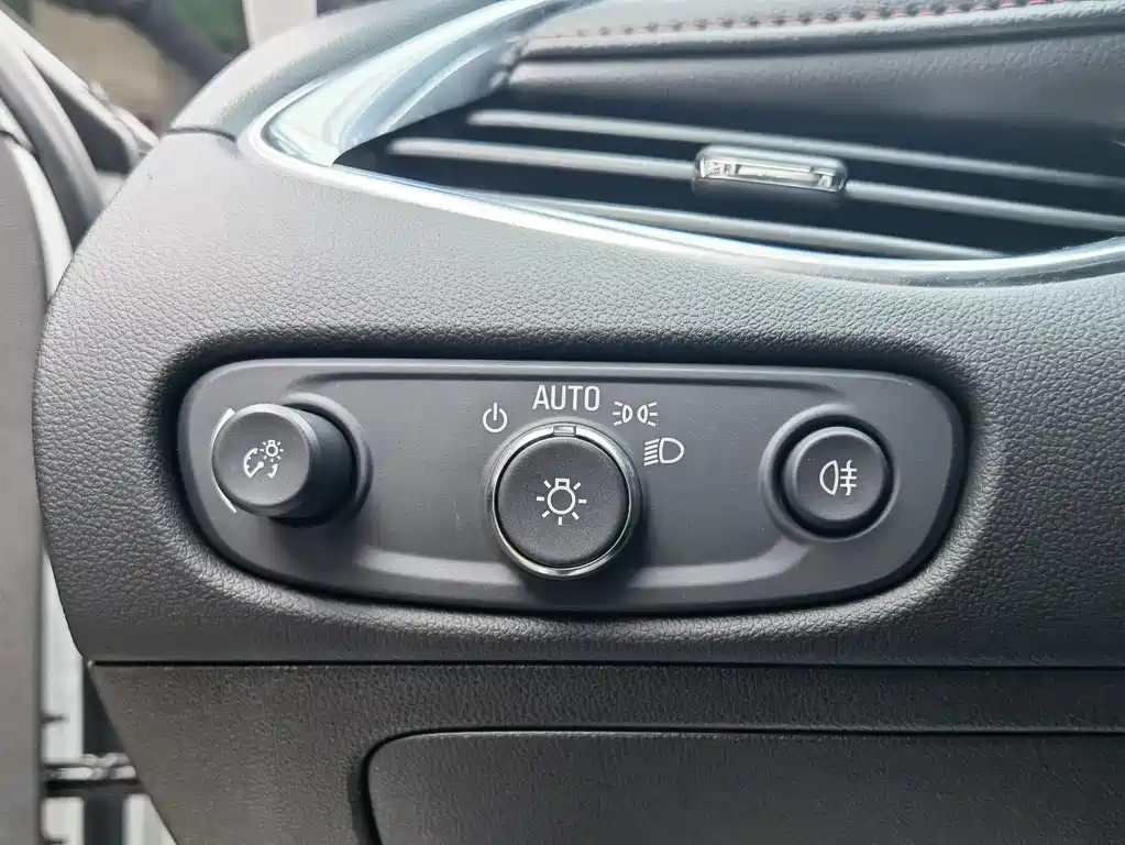 Malibu XL 2021 Redline 550T Automatic Redline Edition купить на сайте DeffCars