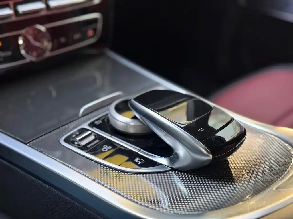 Mercedes-Benz G-Class 2022 G 500 купить на сайте DeffCars