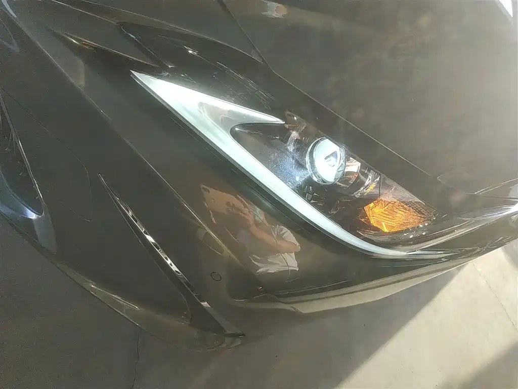 Lexus ES 2020 200 Excellence Edition купить на сайте DeffCars