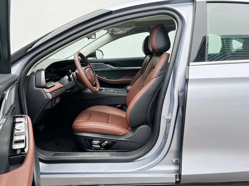 Lincoln Z 2024 2.0T Premium Edition купить на сайте DeffCars