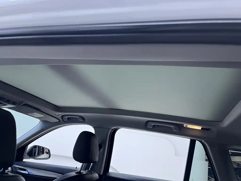 BMW X1 2019 sDrive18Li Fashion Model купить на сайте DeffCars