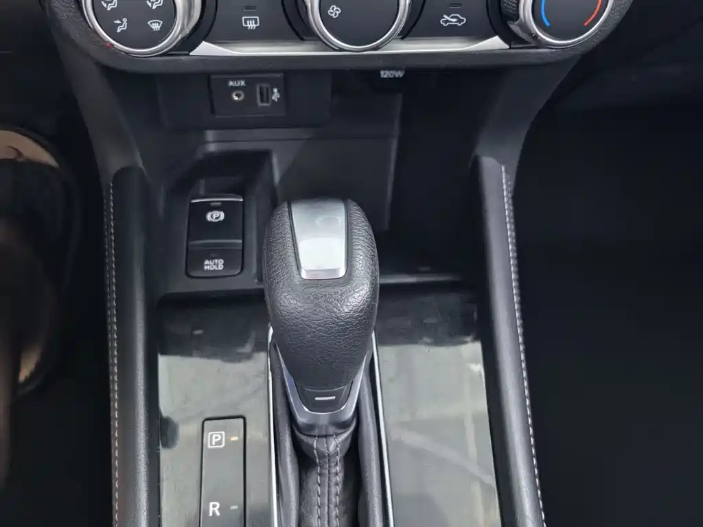 Jingke 2022 1.5L CVT XV Deluxe Edition купить на сайте DeffCars