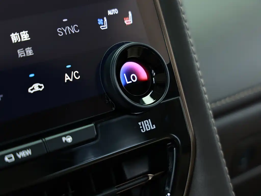 Alfa 2024 Dual Engine 2.5L Premium Edition купить на сайте DeffCars