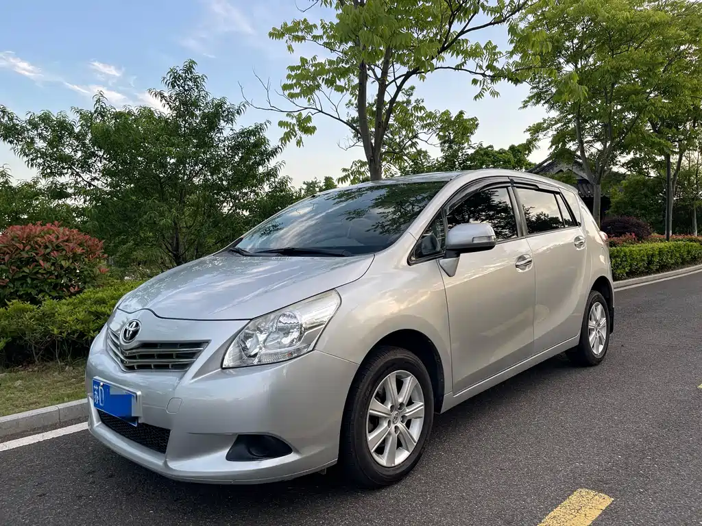 Yizhi 2012 180G CVT Comfort and Multifunctional Edition купить на сайте DeffCars