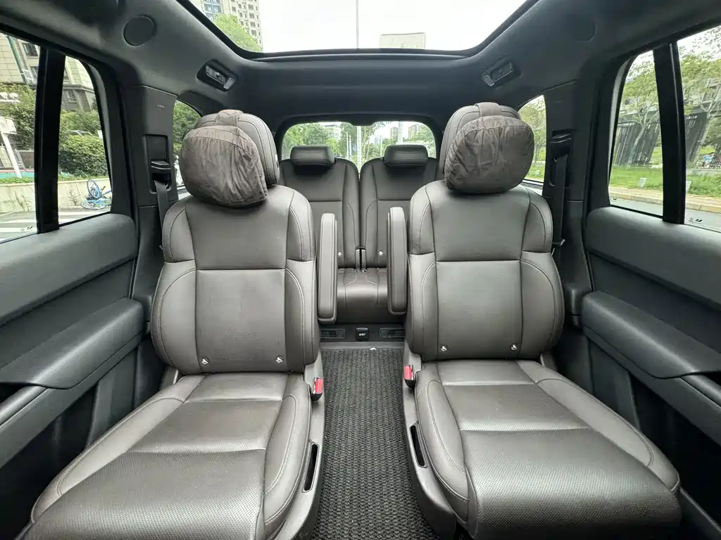 Ideal L9 2022 Max купить на сайте DeffCars