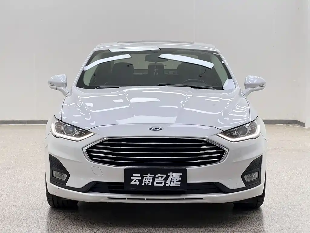 Mondeo 2020 EcoBoost 180 Fashion Model купить на сайте DeffCars