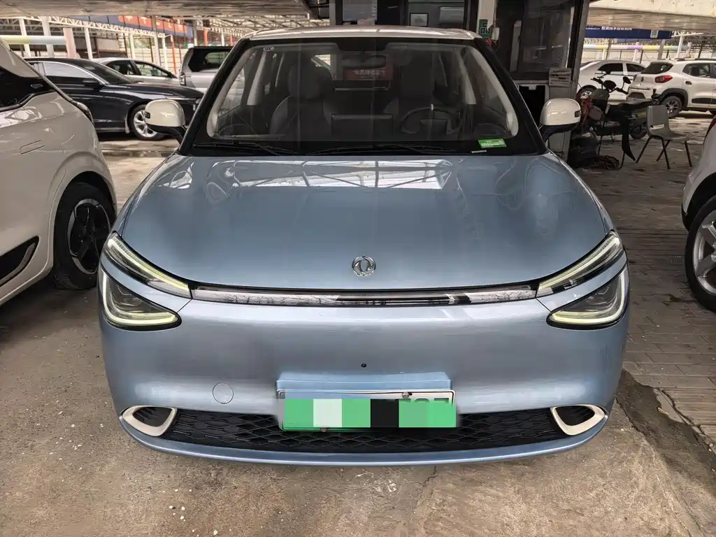 Nano 01 2024 model 430 Plus smart+ купить на сайте DeffCars