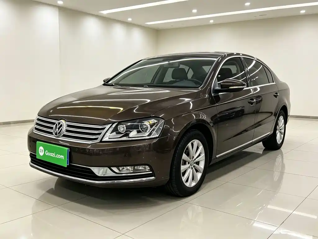 MAGOTAN 2015款 改款 1.8TSI 豪华型 купить на сайте DeffCars