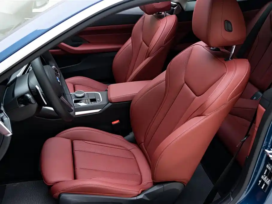 BMW 4 Series 2023 425i M Sports Package купить на сайте DeffCars