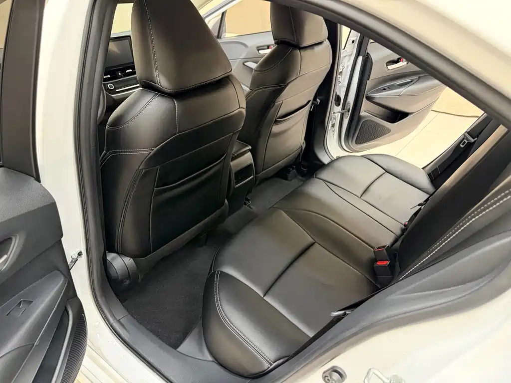 Corolla 2021 1.2T S-CVT Elite PLUS Edition купить на сайте DeffCars