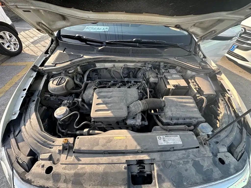 Lavida 2019 1.5L Manual Comfort Edition National VI купить на сайте DeffCars