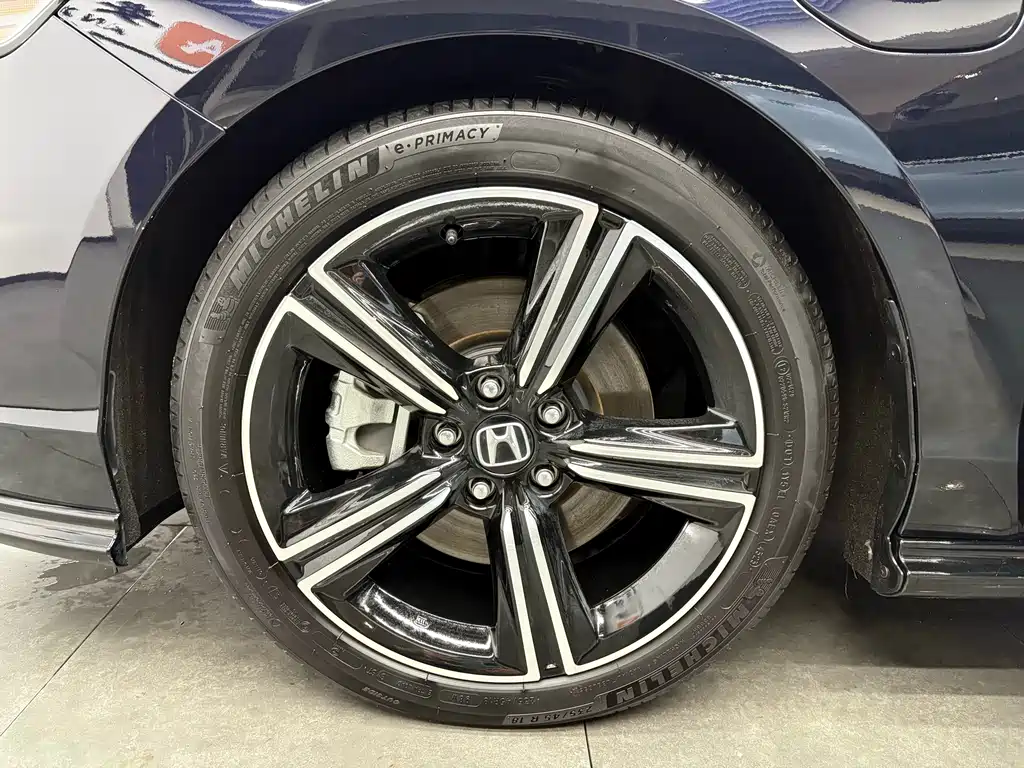 Accord New Energy 2023 2.0L e:PHEV flagship version купить на сайте DeffCars
