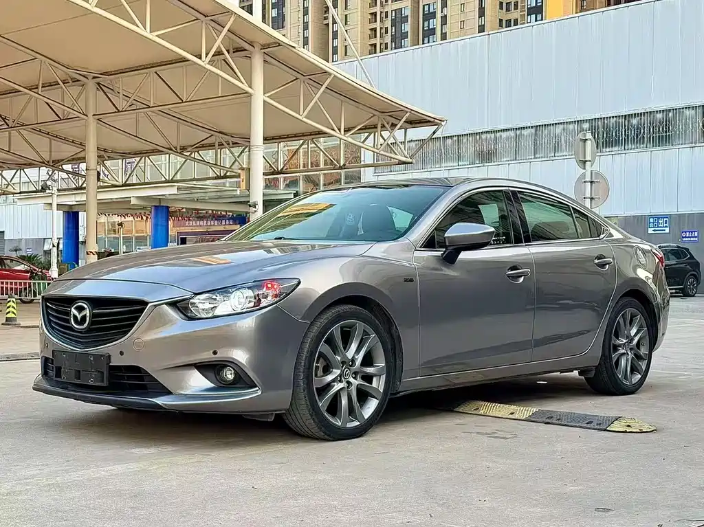 Atez 2015 2.5L Blue Sky Sports Edition купить на сайте DeffCars