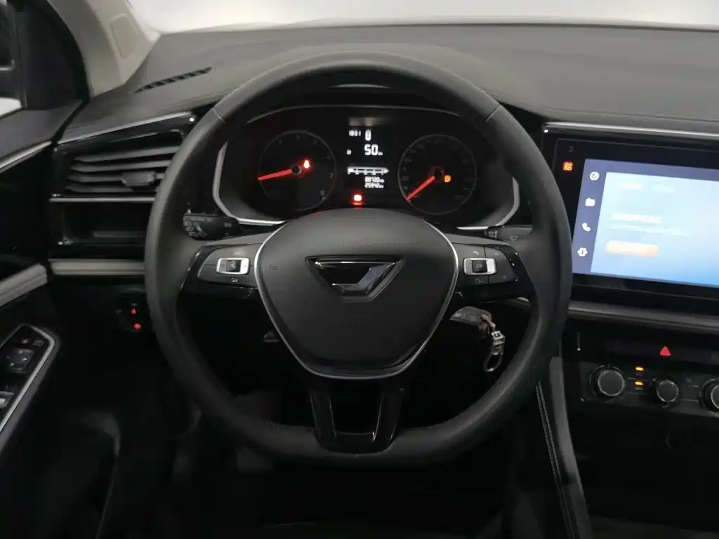 Jetta VS5 2024 280TSI Manual Pioneer Edition купить на сайте DeffCars