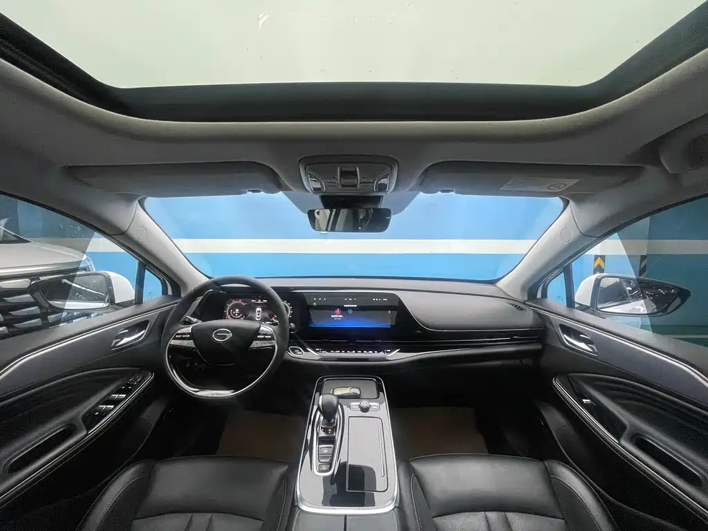 AION S 2020 Mei 630 Safe Smart Driving Edition купить на сайте DeffCars