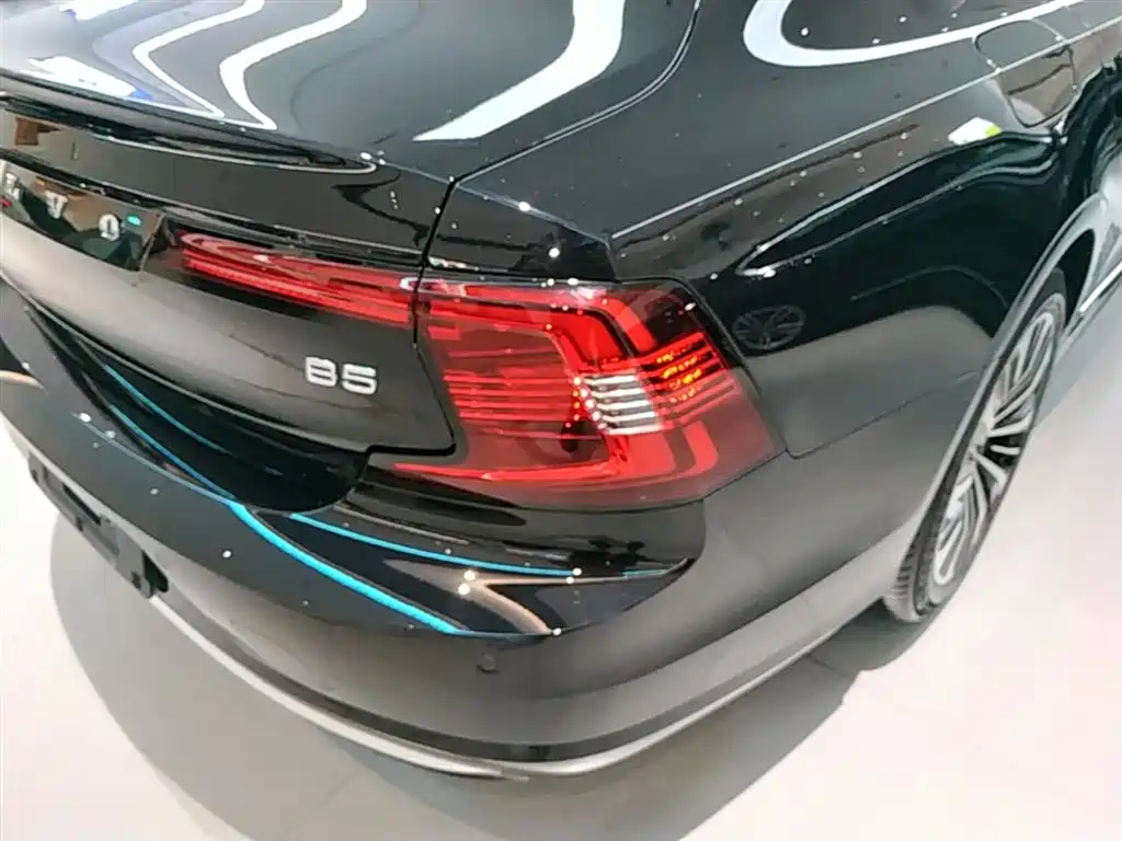 Volvo S90 2024 B5 Zhiyi Luxury Edition купить на сайте DeffCars