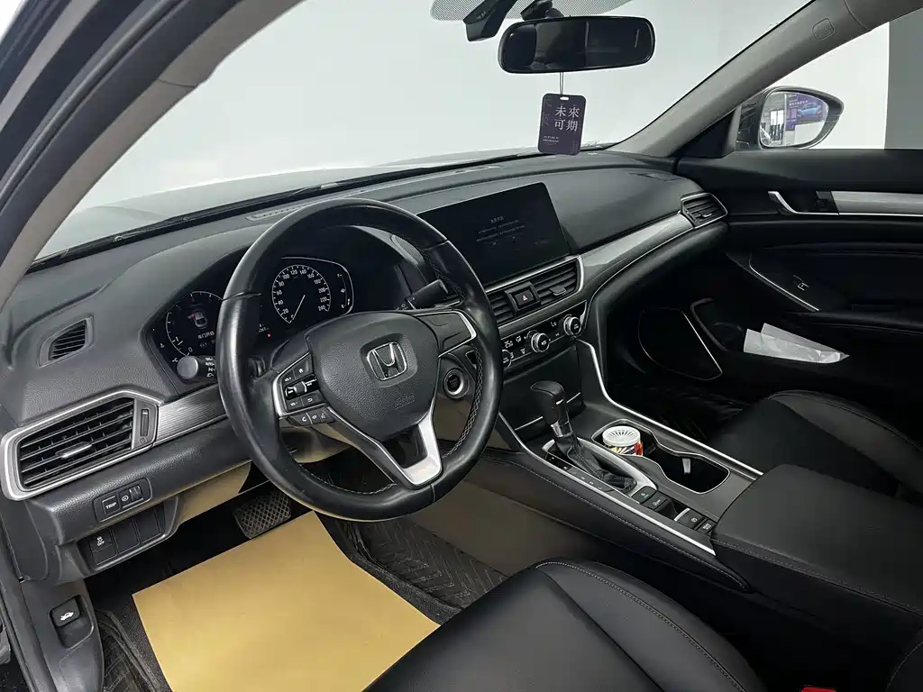 Accord 2022 260TURBO Deluxe Edition купить на сайте DeffCars