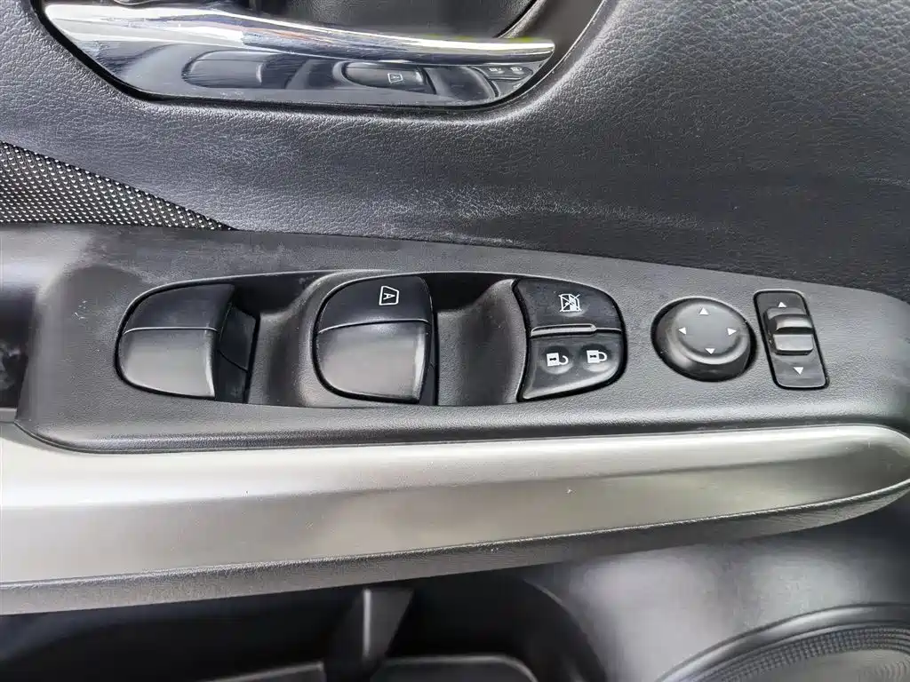 Jinke 2021 1.5L XL CVT Cool Edition купить на сайте DeffCars