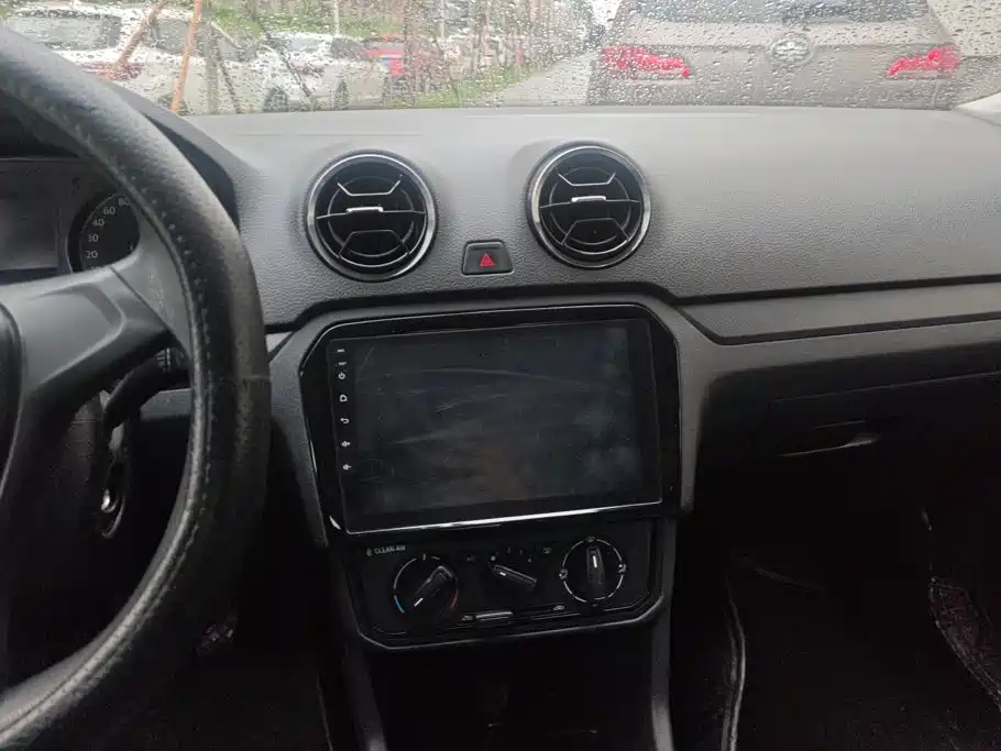 Jetta 2017 1.5L manual fashion model купить на сайте DeffCars