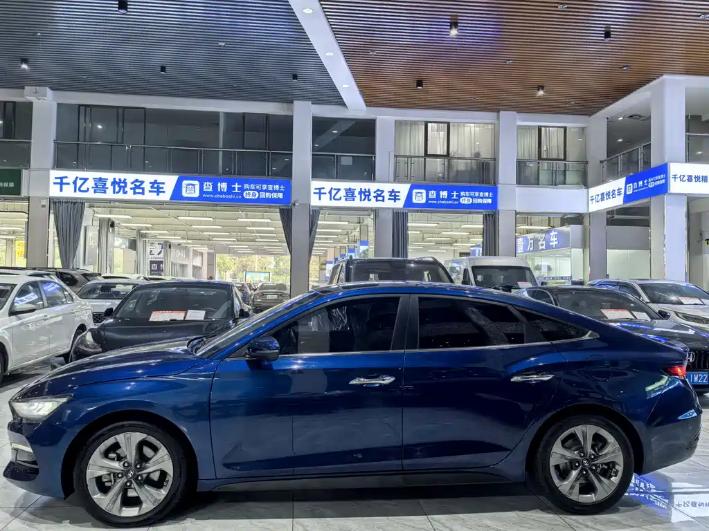 Festa 2019 280TGDi Smart Edition National VI купить на сайте DeffCars