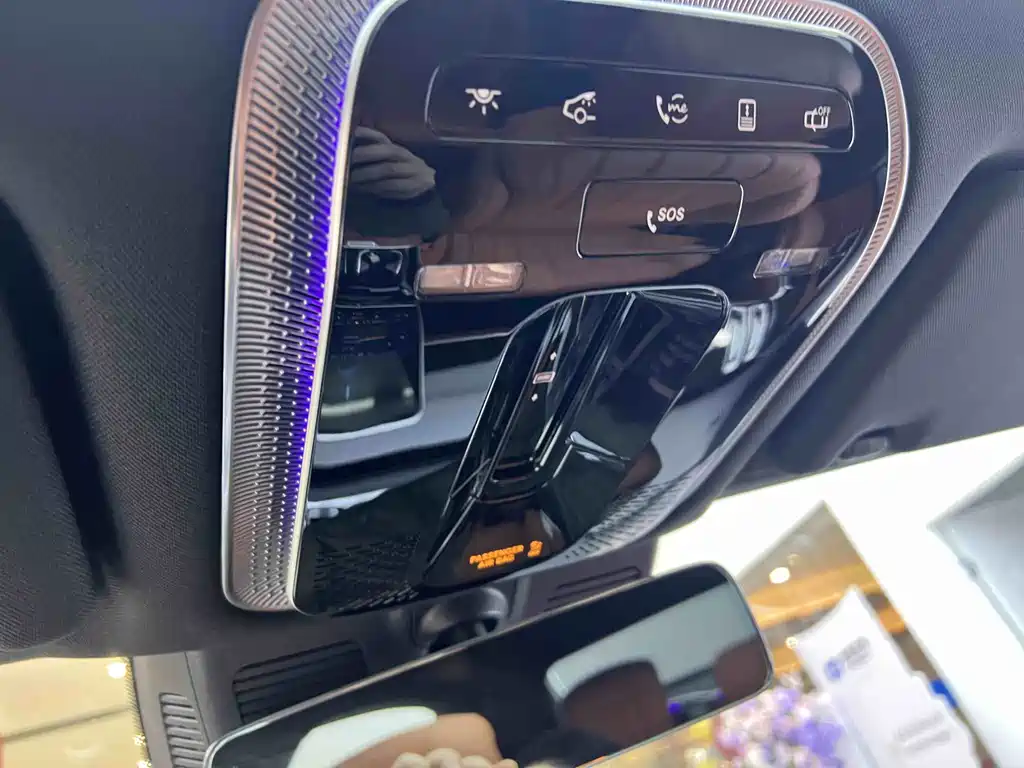 Mercedes-Benz S-Class 2021 S 400 L Luxury Model купить на сайте DeffCars