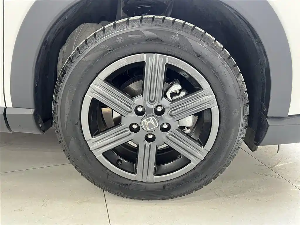 Honda XR-V 2023 1.5L CVT Heat Wave Edition купить на сайте DeffCars