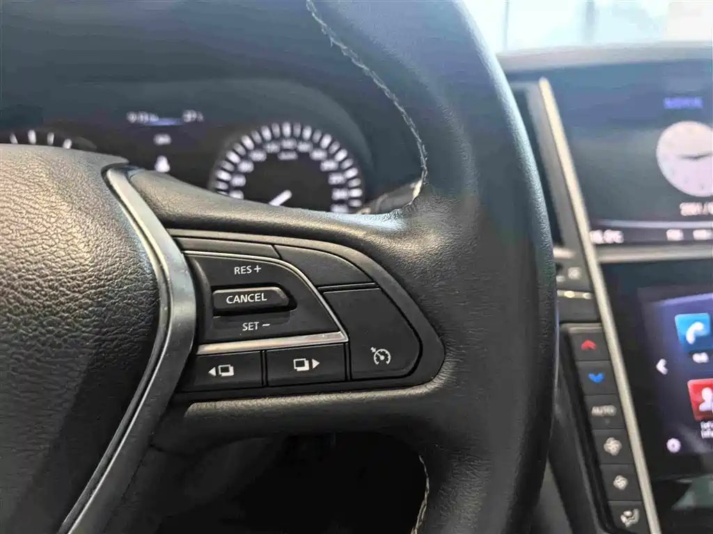 Infiniti Q50L 2018 2.0T Comfort Edition National V купить на сайте DeffCars