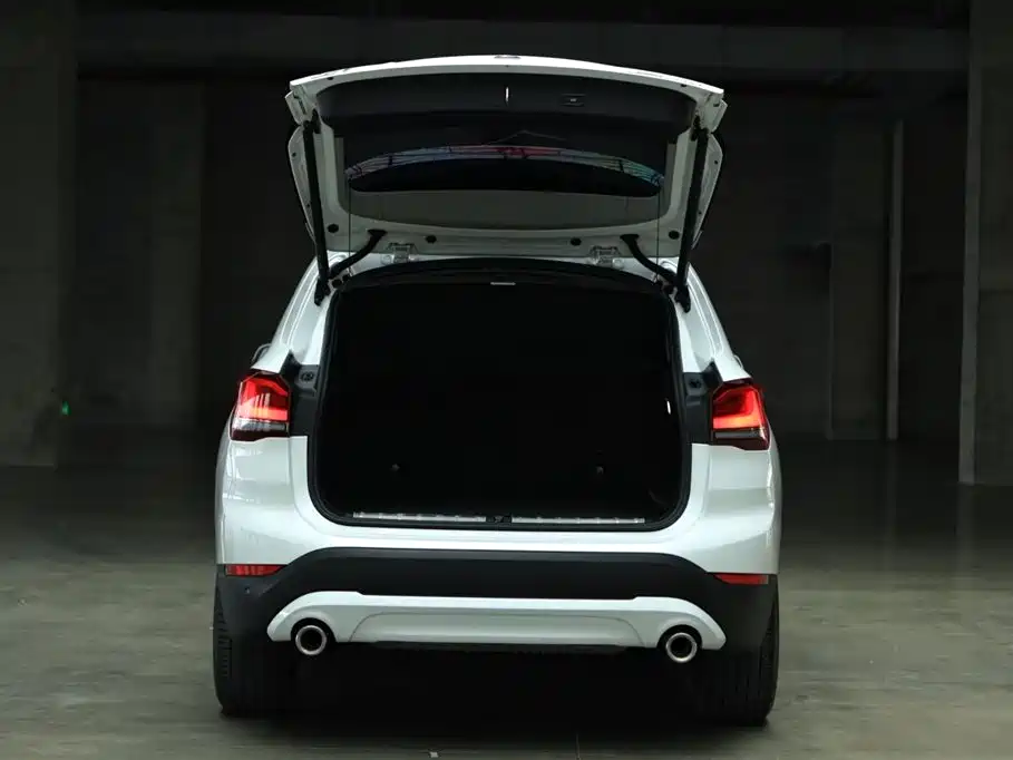 BMW X1 2022 sDrive20Li Fashion Model купить на сайте DeffCars