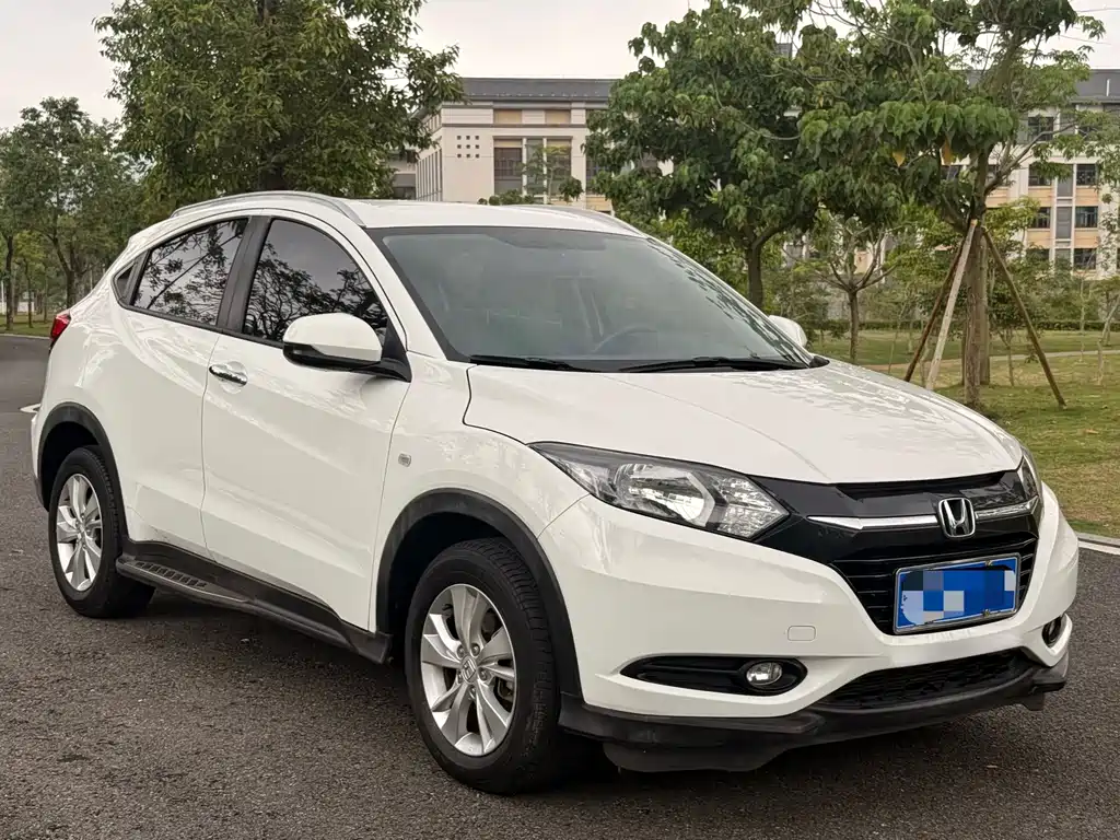 Binzhi 2017 1.5L CVT two-wheel drive comfort model купить на сайте DeffCars