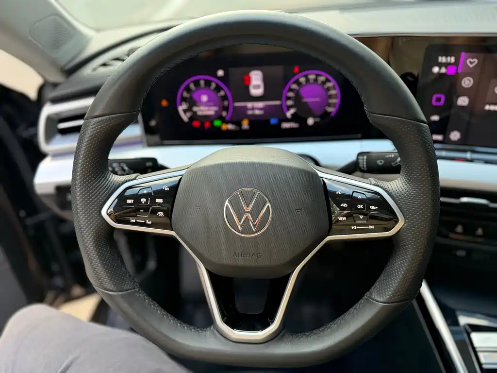 Lamando 2023 Lamandol 280TSI DSG Spicy Edition купить на сайте DeffCars