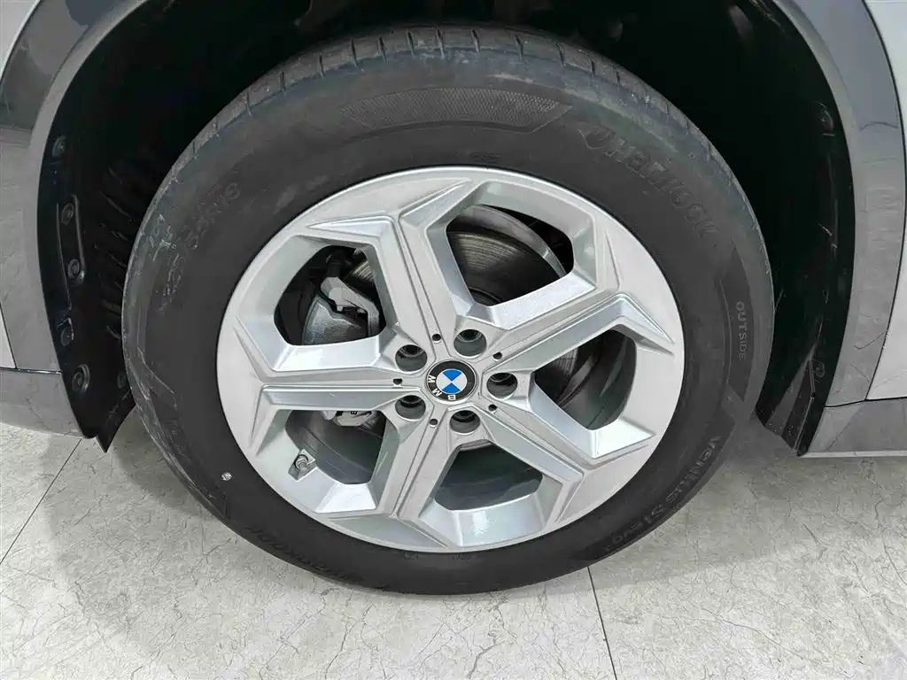BMW X1 2023 sDrive20Li X Design Package купить на сайте DeffCars