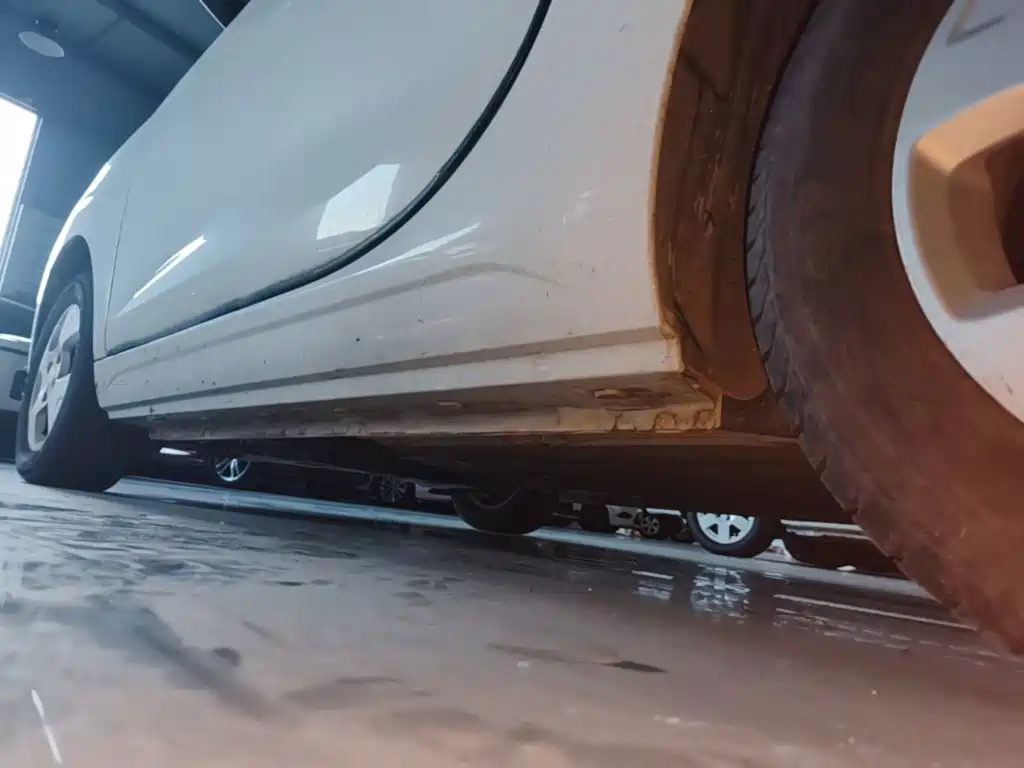 CLEVER 2021 302km all-round version купить на сайте DeffCars