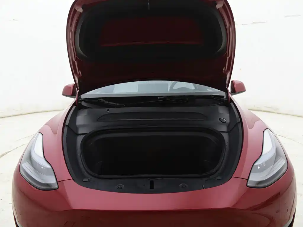 Model Y 2022 facelift rear-wheel drive version купить на сайте DeffCars