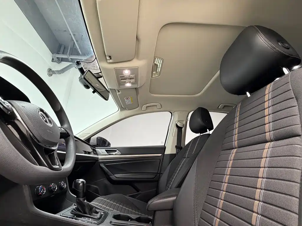 Lavida 2022 280TSI DSG Comfort Edition купить на сайте DeffCars